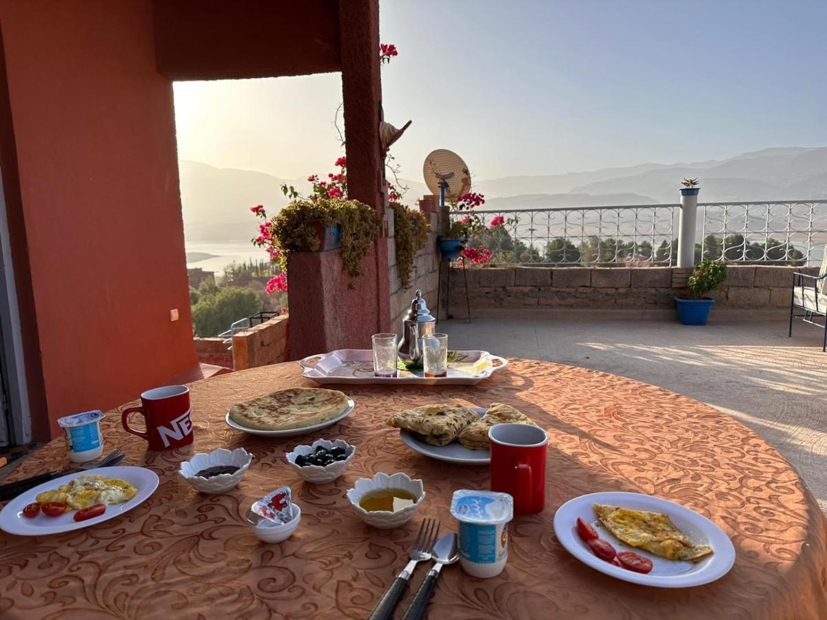 Abla Room Azilal Exterior photo