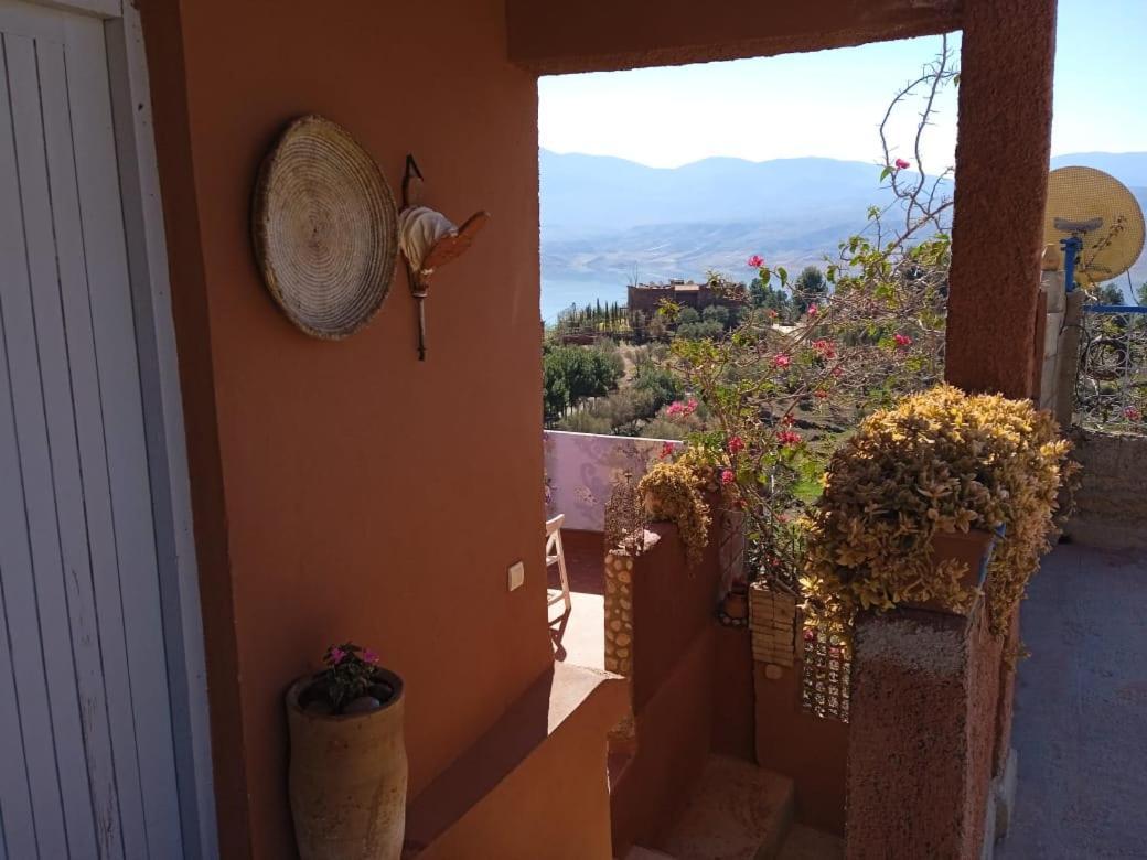 Abla Room Azilal Exterior photo