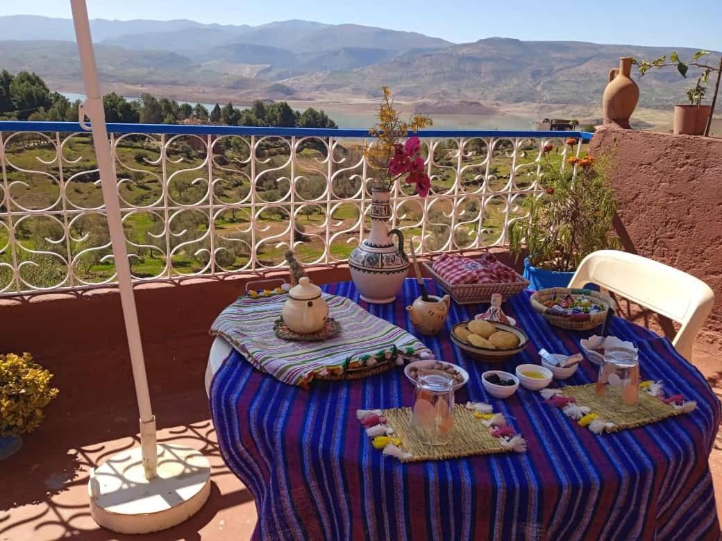 Abla Room Azilal Exterior photo