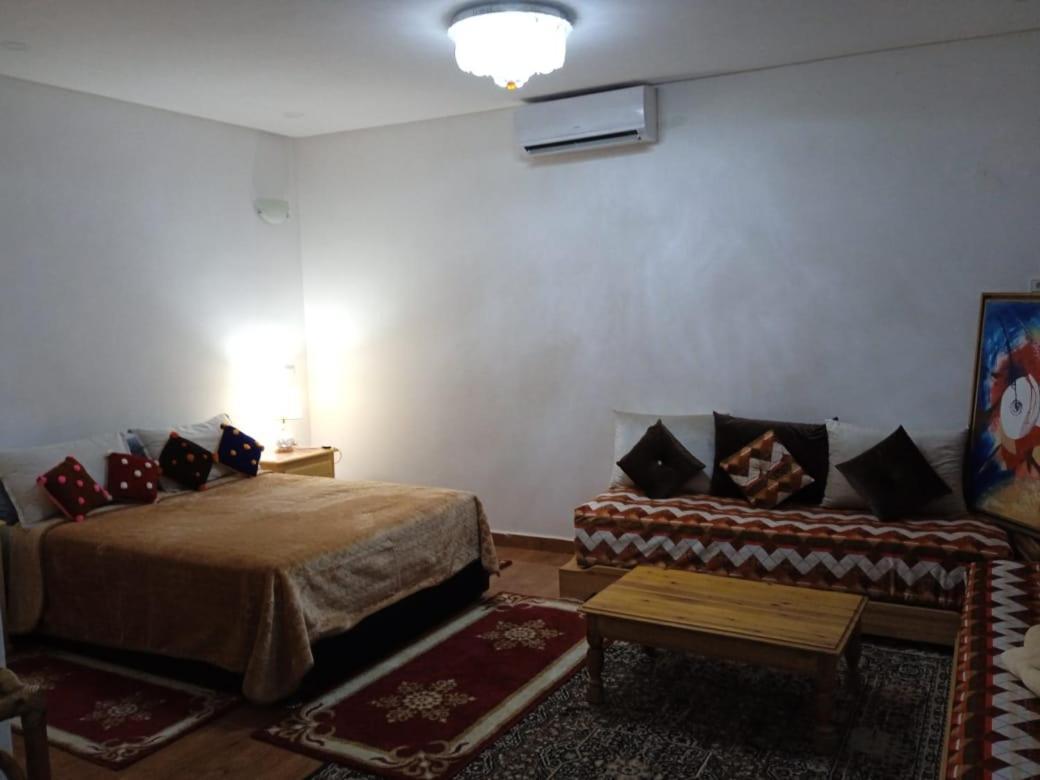 Abla Room Azilal Exterior photo