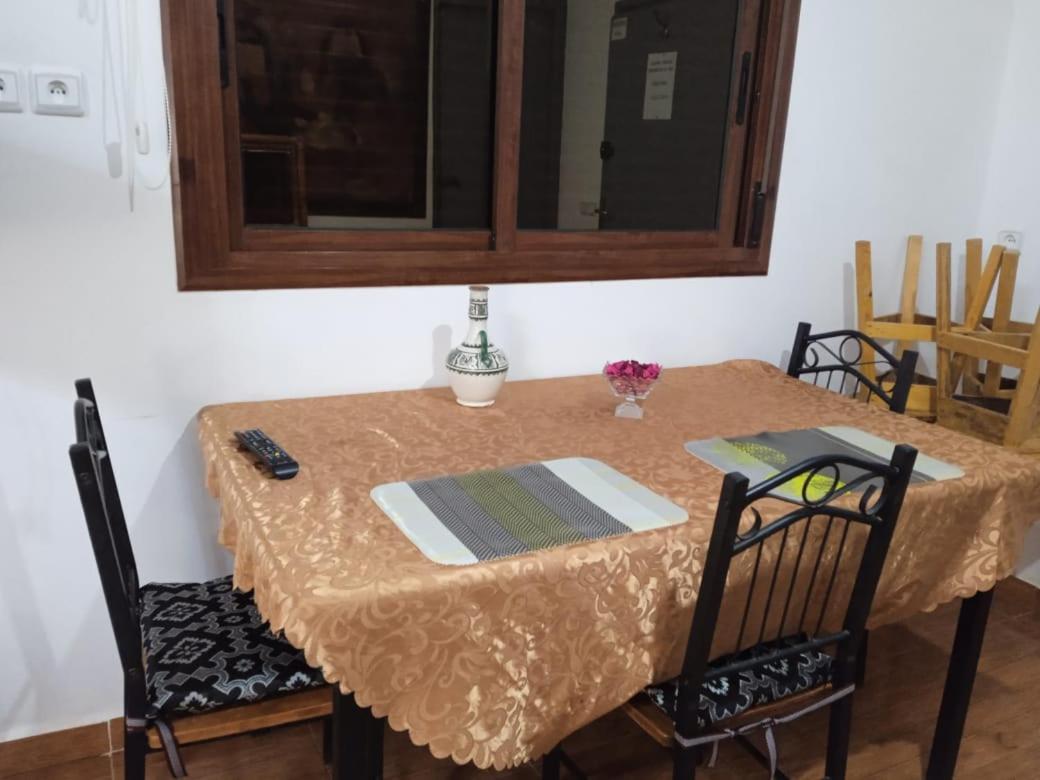 Abla Room Azilal Exterior photo