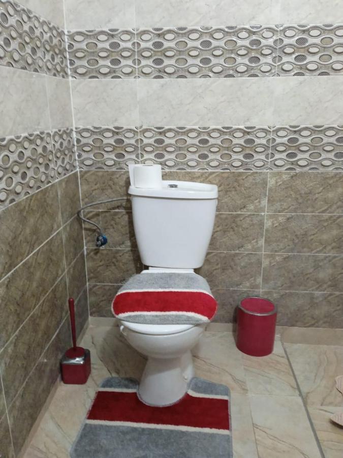 Abla Room Azilal Exterior photo