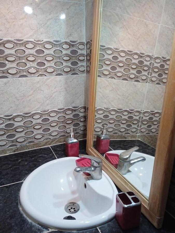 Abla Room Azilal Exterior photo