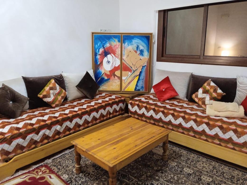 Abla Room Azilal Exterior photo